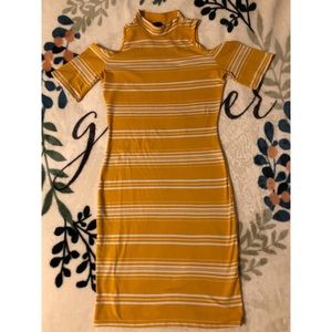Bodycon Dress